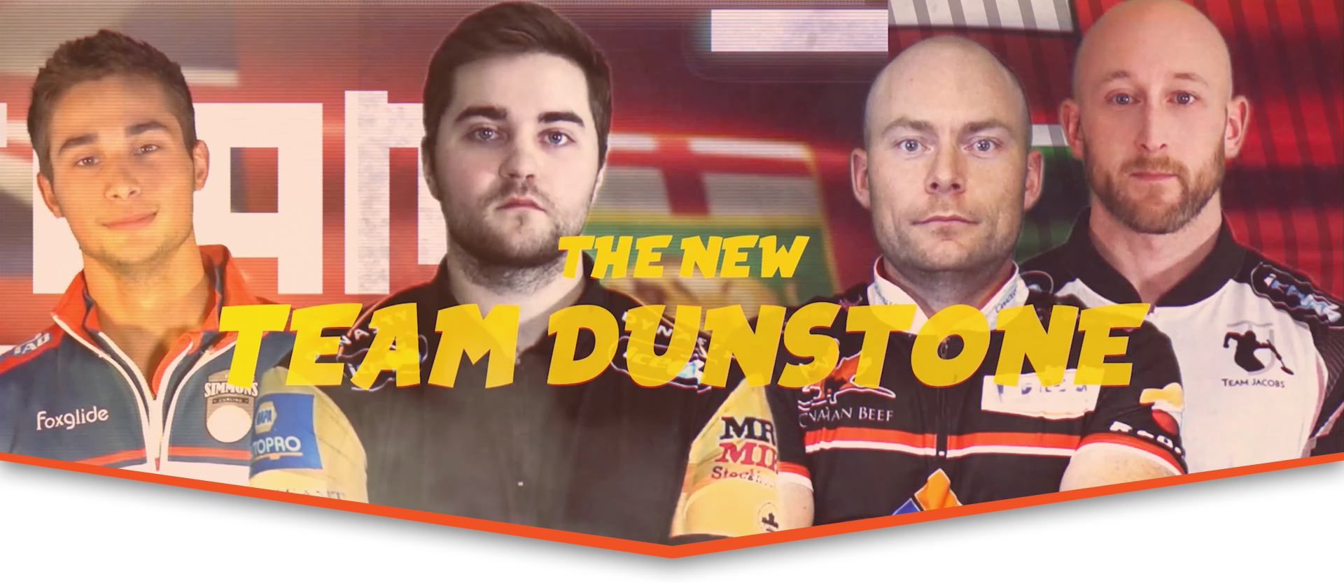 The Official site of Team Dunstone Curling